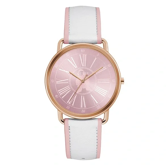 Guess | Accessories | New Guess Ladies Rose Gold Tone Case  display picture 1